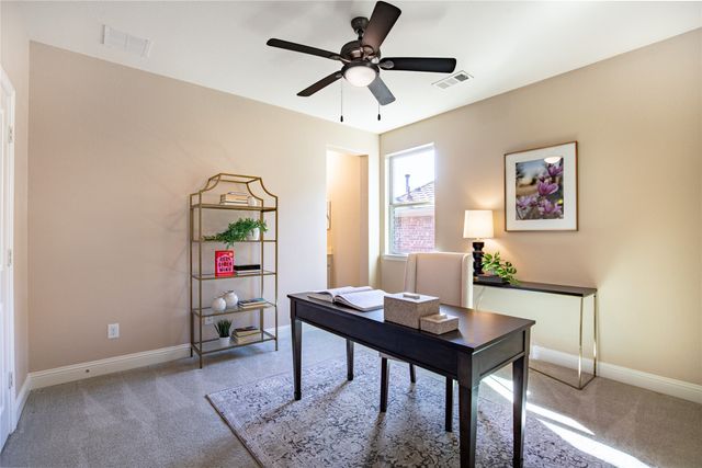 5912 Uplands Drive, Mckinney, TX 75070