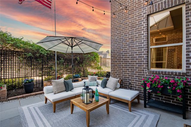 5912 Uplands Drive, Mckinney, TX 75070