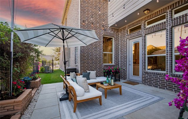 5912 Uplands Drive, Mckinney, TX 75070