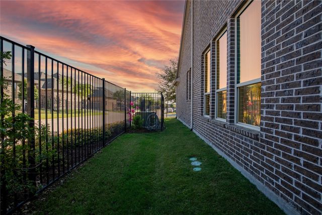 5912 Uplands Drive, Mckinney, TX 75070