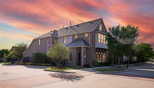 5912 Uplands Drive, Mckinney, TX 75070