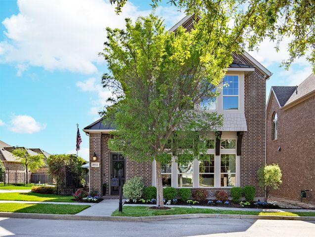 5912 Uplands Drive, Mckinney, TX 75070