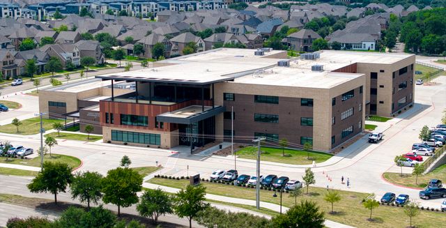 5912 Uplands Drive, Mckinney, TX 75070