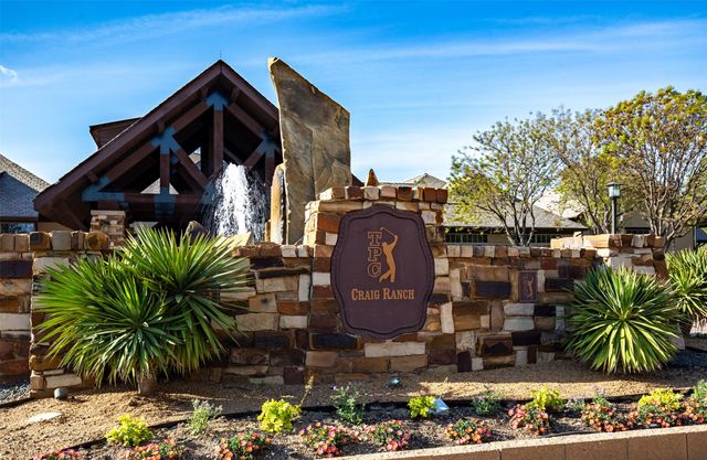 5912 Uplands Drive, Mckinney, TX 75070