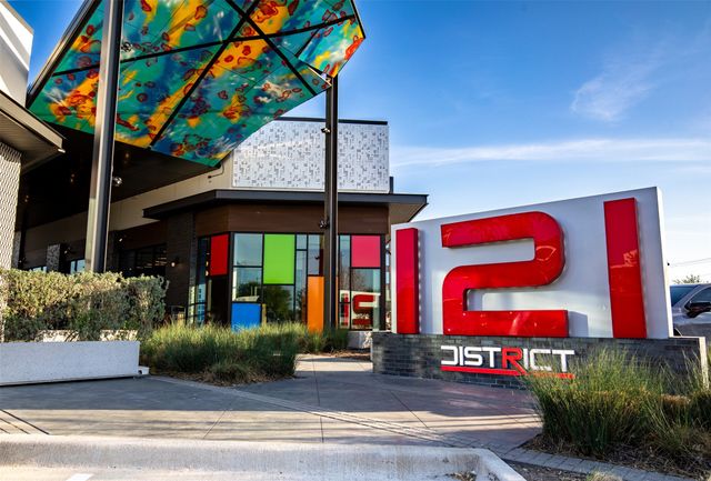 5912 Uplands Drive, Mckinney, TX 75070