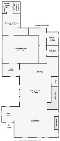 5912 Uplands Drive, Mckinney, TX 75070