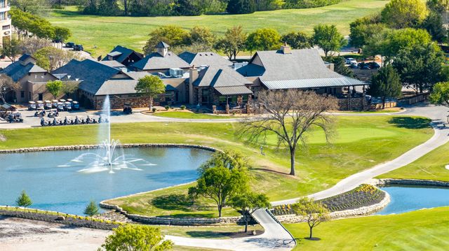 5912 Uplands Drive, Mckinney, TX 75070