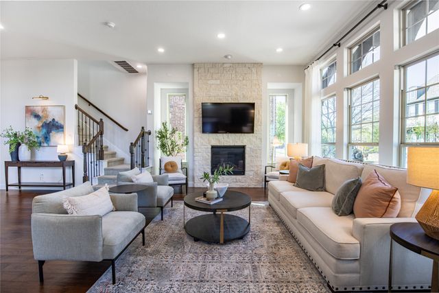 5912 Uplands Drive, Mckinney, TX 75070