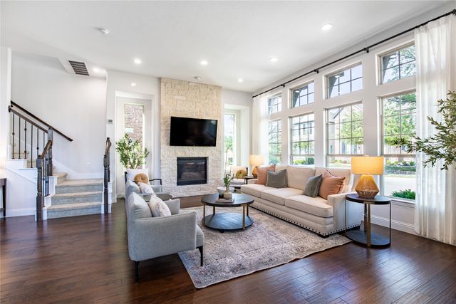 5912 Uplands Drive, Mckinney, TX 75070