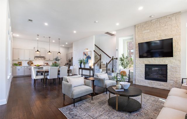 5912 Uplands Drive, Mckinney, TX 75070