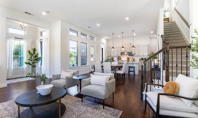 5912 Uplands Drive, Mckinney, TX 75070