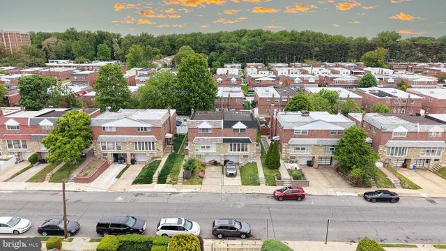 2217 HOFFNAGLE ST, Philadelphia, PA 19152