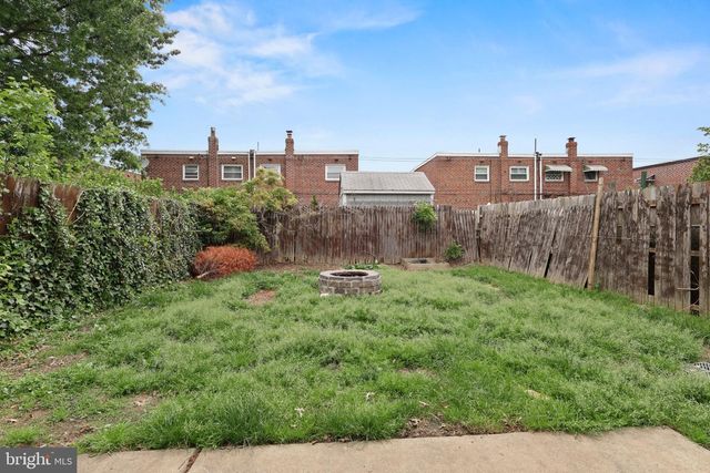 2217 HOFFNAGLE ST, Philadelphia, PA 19152
