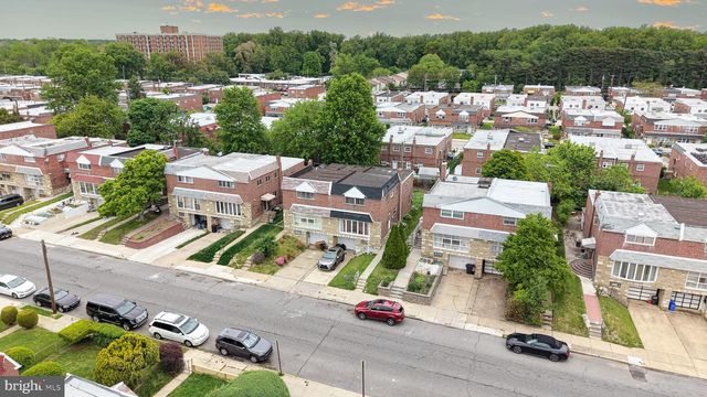 2217 HOFFNAGLE ST, Philadelphia, PA 19152
