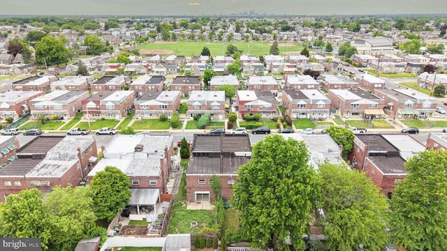 2217 HOFFNAGLE ST, Philadelphia, PA 19152