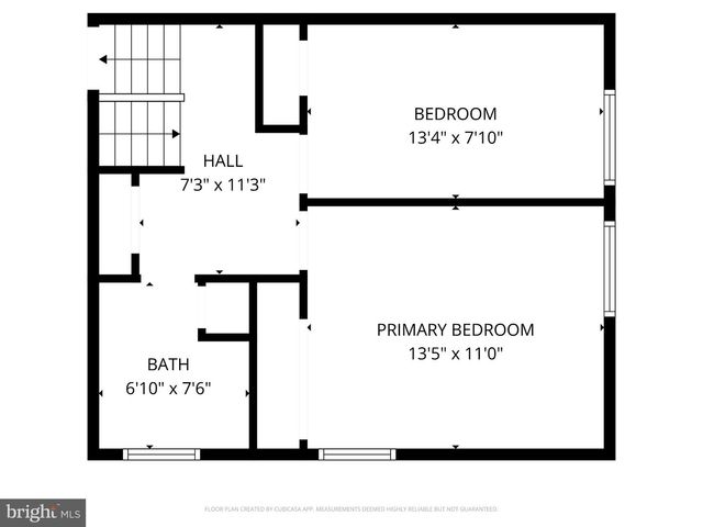 2217 HOFFNAGLE ST, Philadelphia, PA 19152
