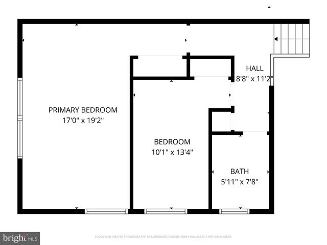 2217 HOFFNAGLE ST, Philadelphia, PA 19152