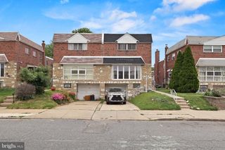 2217 HOFFNAGLE ST, Philadelphia, PA 19152