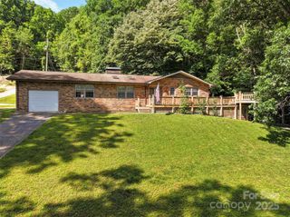 518 Julia Lane, Maggie Valley, NC 28751