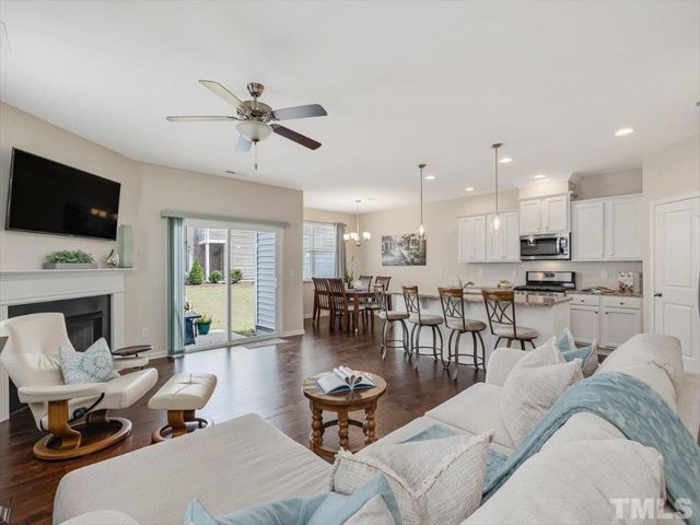 226 Zante Currant Road, Durham, NC 27703