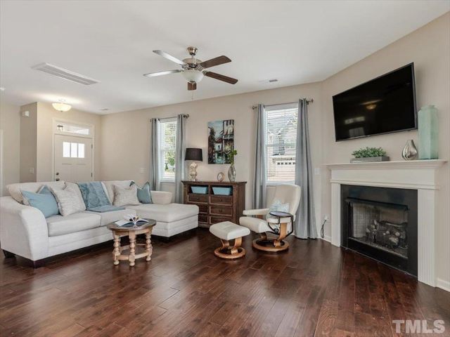 226 Zante Currant Road, Durham, NC 27703