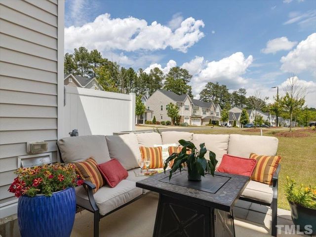 226 Zante Currant Road, Durham, NC 27703