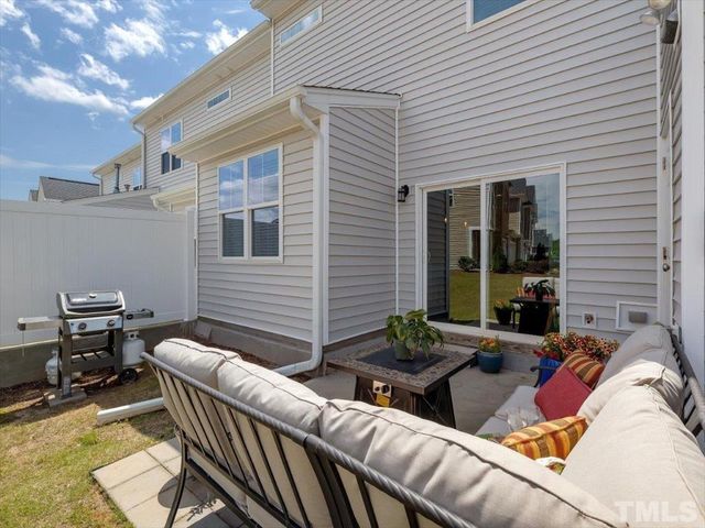 226 Zante Currant Road, Durham, NC 27703