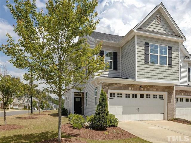 226 Zante Currant Road, Durham, NC 27703