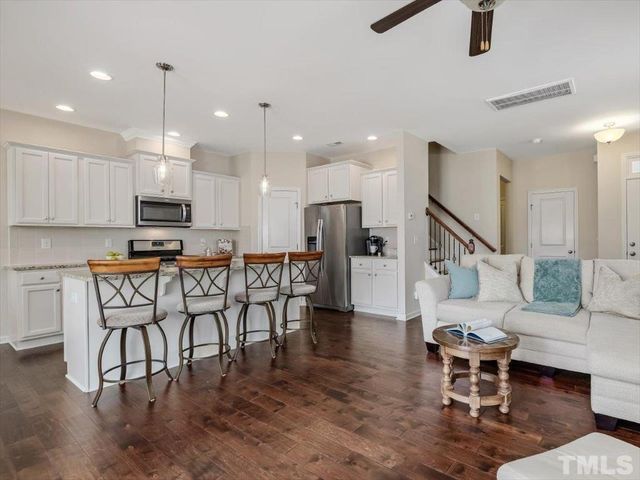 226 Zante Currant Road, Durham, NC 27703