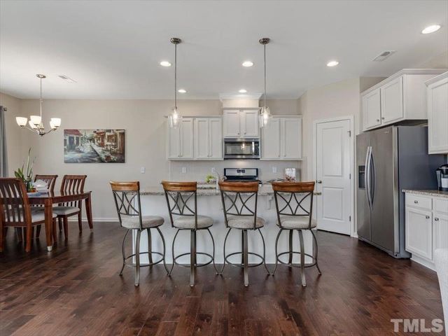 226 Zante Currant Road, Durham, NC 27703