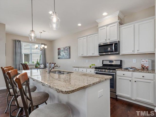 226 Zante Currant Road, Durham, NC 27703