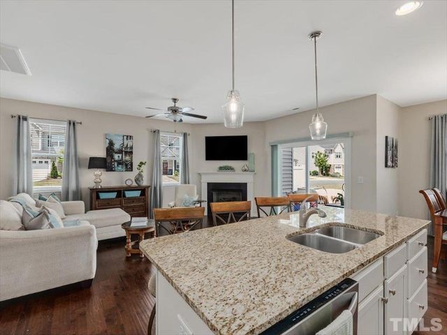 226 Zante Currant Road, Durham, NC 27703