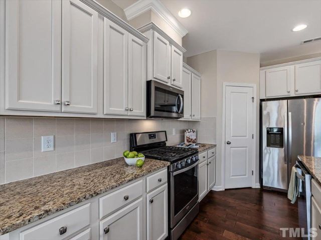 226 Zante Currant Road, Durham, NC 27703