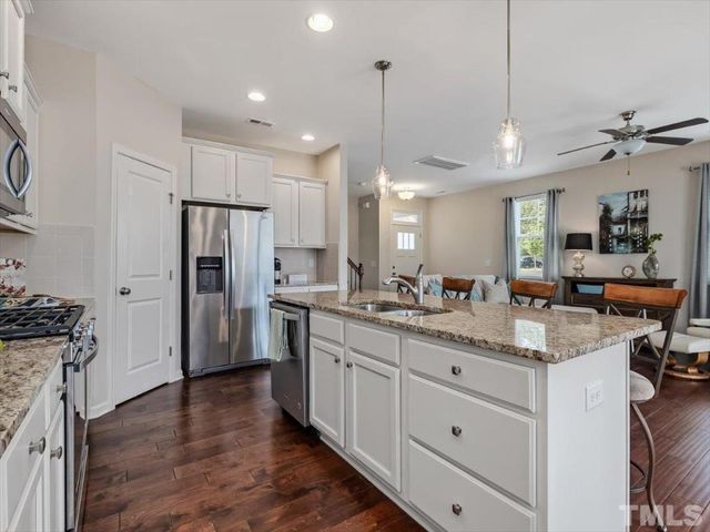 226 Zante Currant Road, Durham, NC 27703