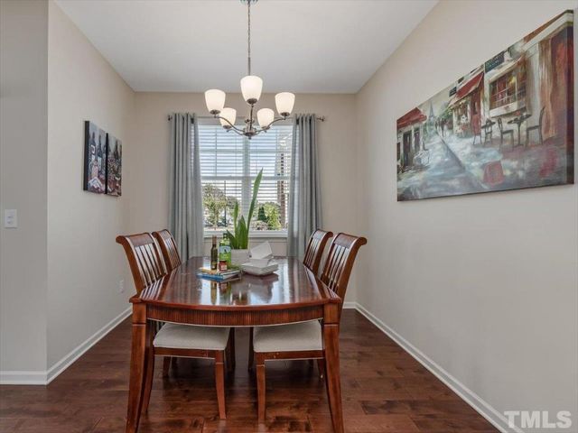 226 Zante Currant Road, Durham, NC 27703