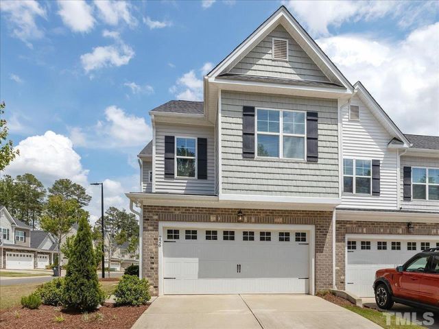 226 Zante Currant Road, Durham, NC 27703