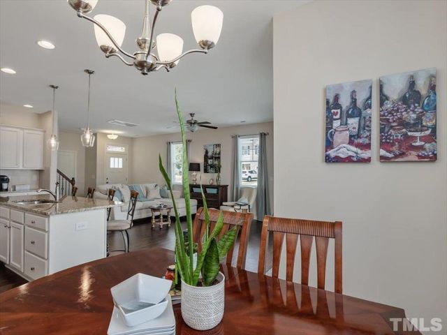 226 Zante Currant Road, Durham, NC 27703