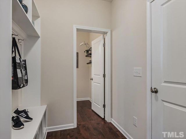 226 Zante Currant Road, Durham, NC 27703