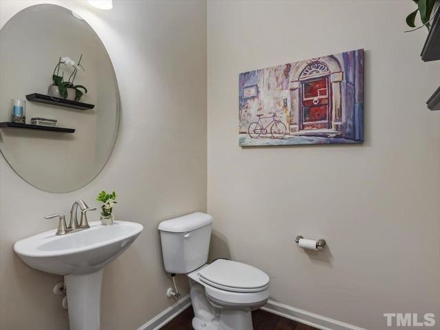 226 Zante Currant Road, Durham, NC 27703