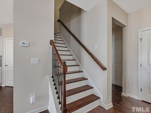 226 Zante Currant Road, Durham, NC 27703