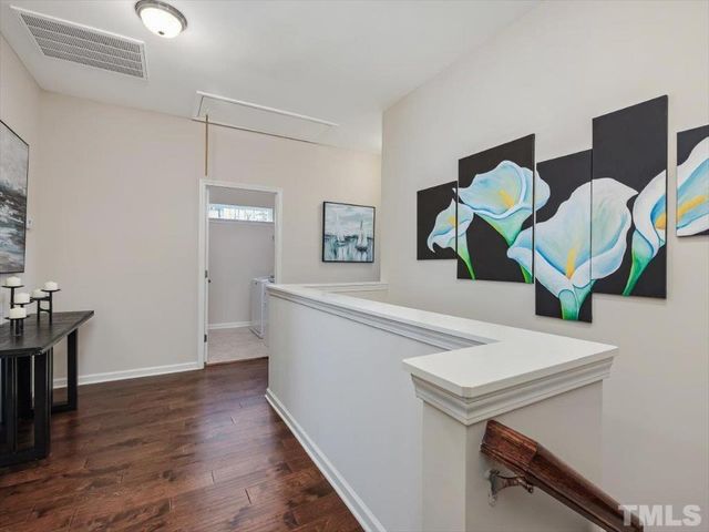 226 Zante Currant Road, Durham, NC 27703