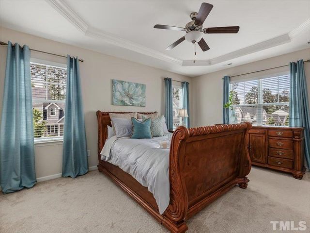 226 Zante Currant Road, Durham, NC 27703