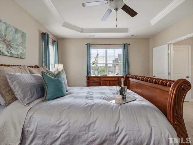 226 Zante Currant Road, Durham, NC 27703