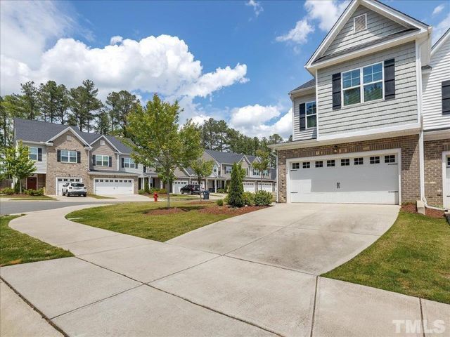 226 Zante Currant Road, Durham, NC 27703