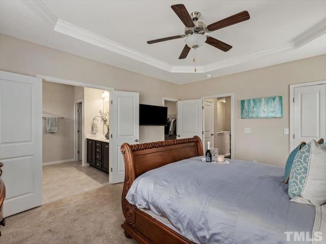 226 Zante Currant Road, Durham, NC 27703