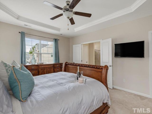 226 Zante Currant Road, Durham, NC 27703