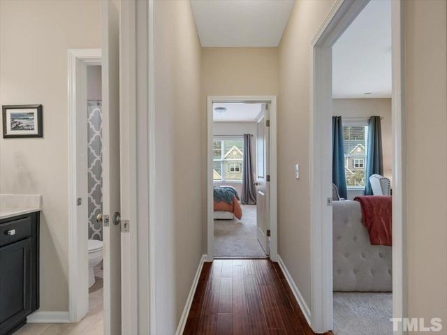 226 Zante Currant Road, Durham, NC 27703