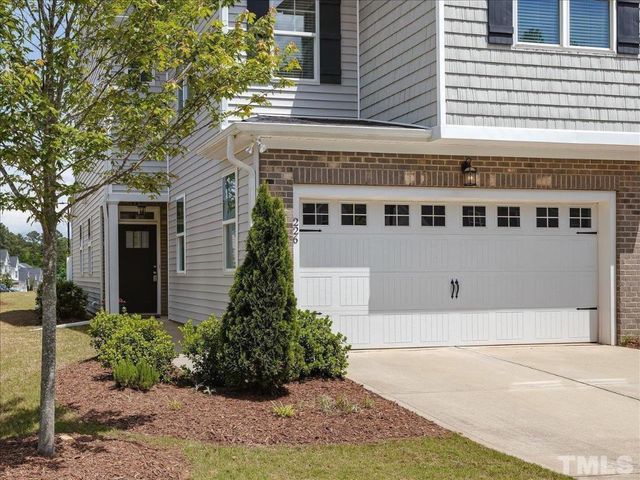 226 Zante Currant Road, Durham, NC 27703