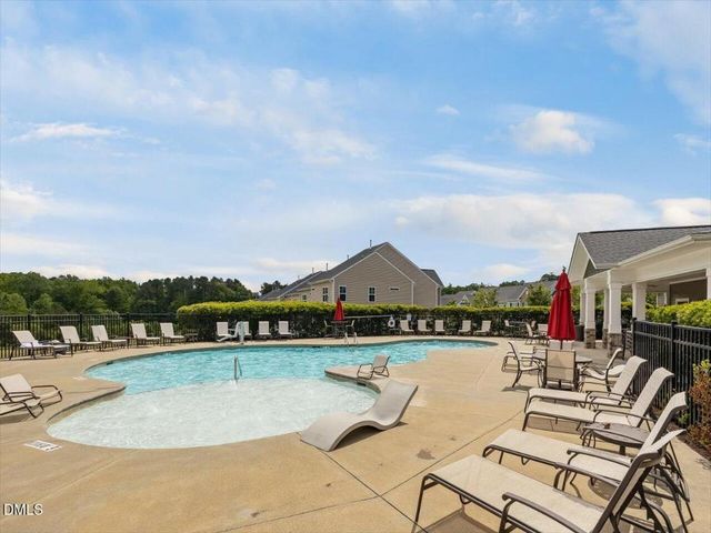 226 Zante Currant Road, Durham, NC 27703