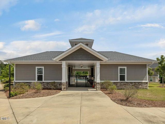 226 Zante Currant Road, Durham, NC 27703